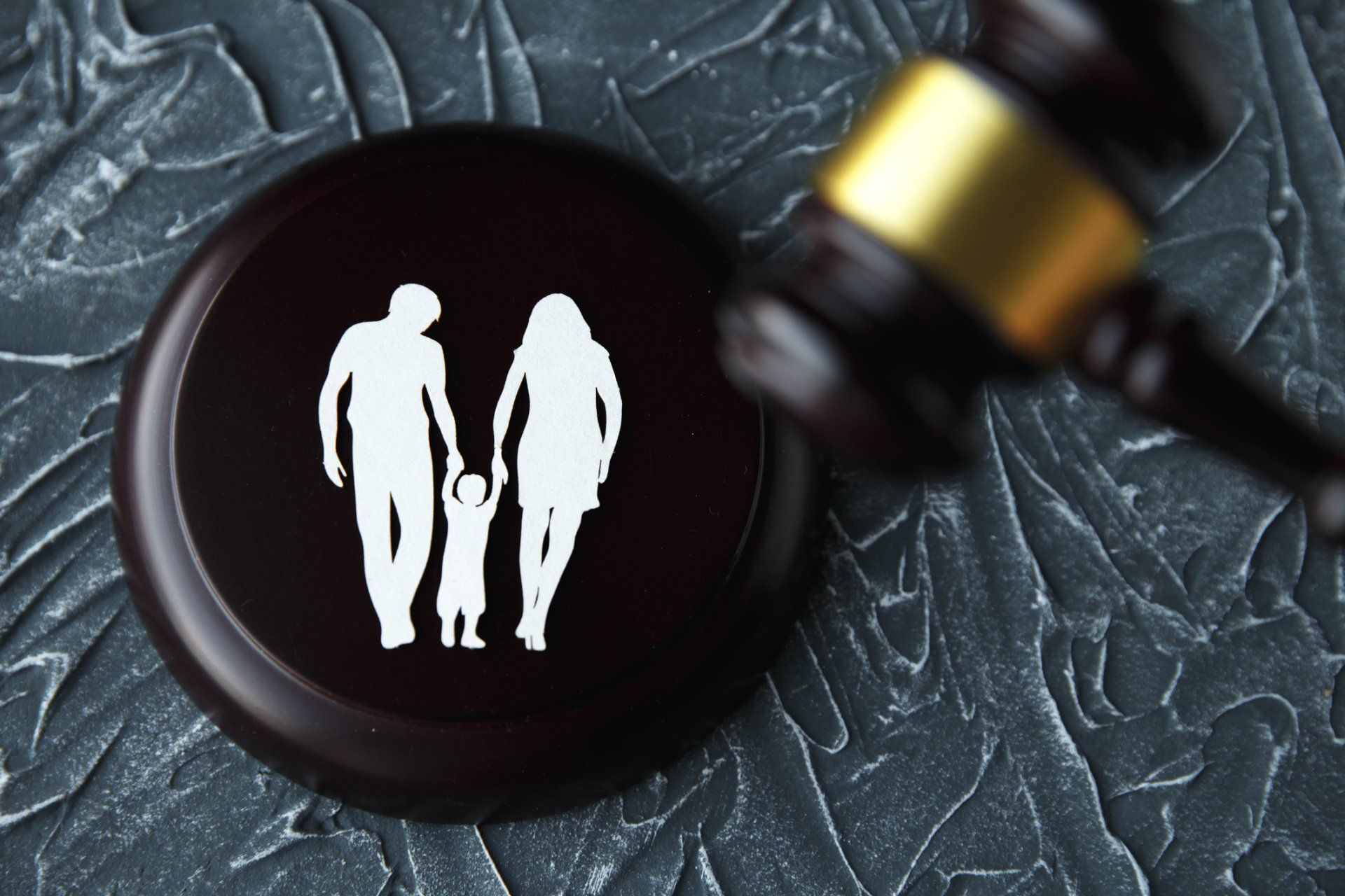 Book with Title Guardianships and Children’s Picture — Fort Walton Beach, FL — Tracy O. Strom, PA