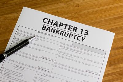 Documents for Filing Bankruptcy Chapter 13 — Fort Walton Beach, FL — Tracy O. Strom, PA