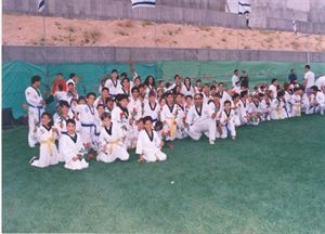 נוסטלגיה אחי יהודה