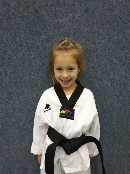 פורים 2018-חגורות שחורות רמת שרת