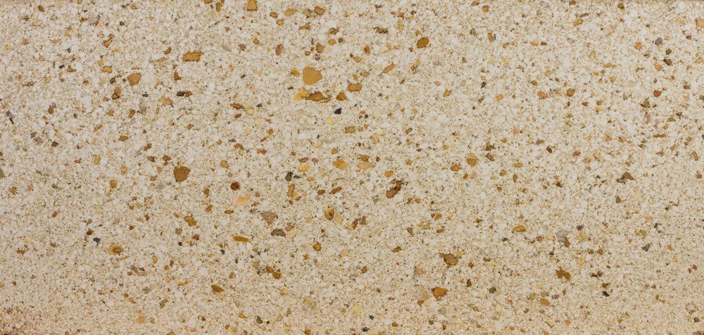 Amber Mist Ground Face