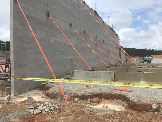 Durable Waterproofing for Concrete Masonry Walls: Redundancy required -  Construction Specifier