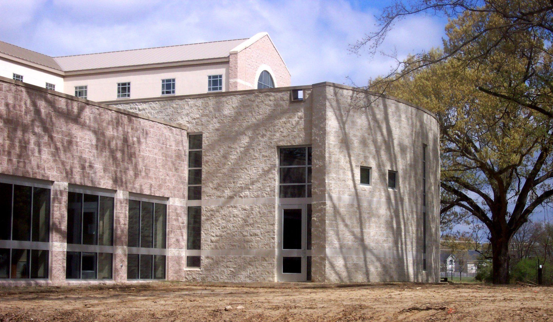 Christ The King Catholic Church