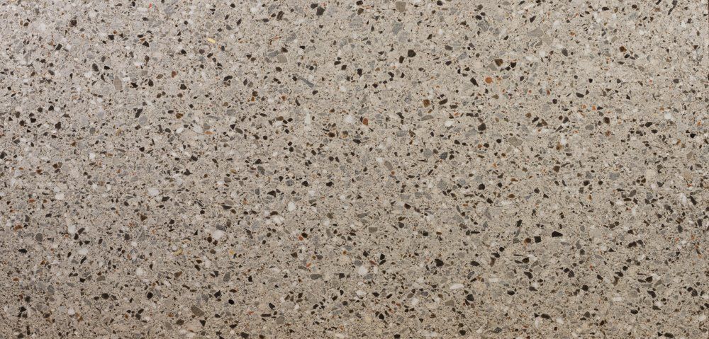 Vintage Granite Ground Face