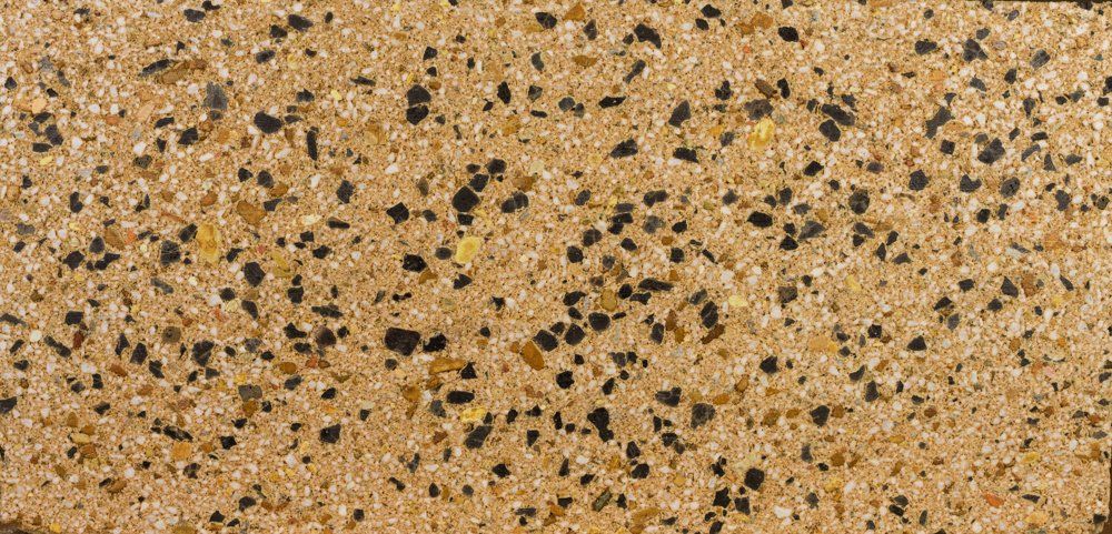 Khaki Sunrise Ground Face