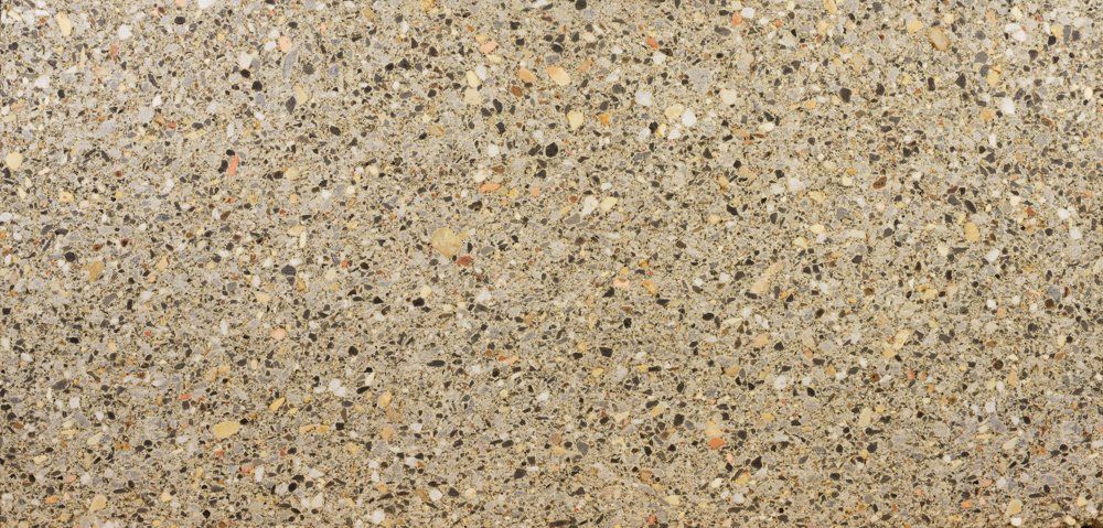 Moroccan Tan Ground Face