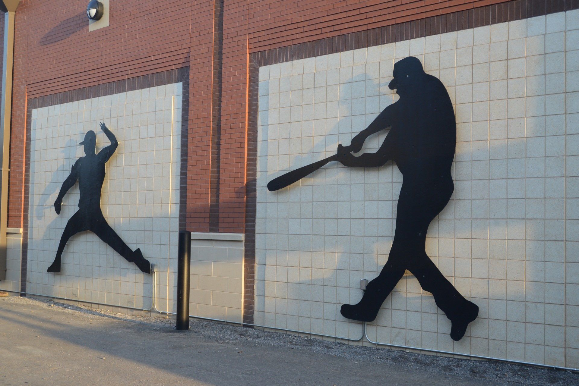 Birmingham Negro Baseball Museum
