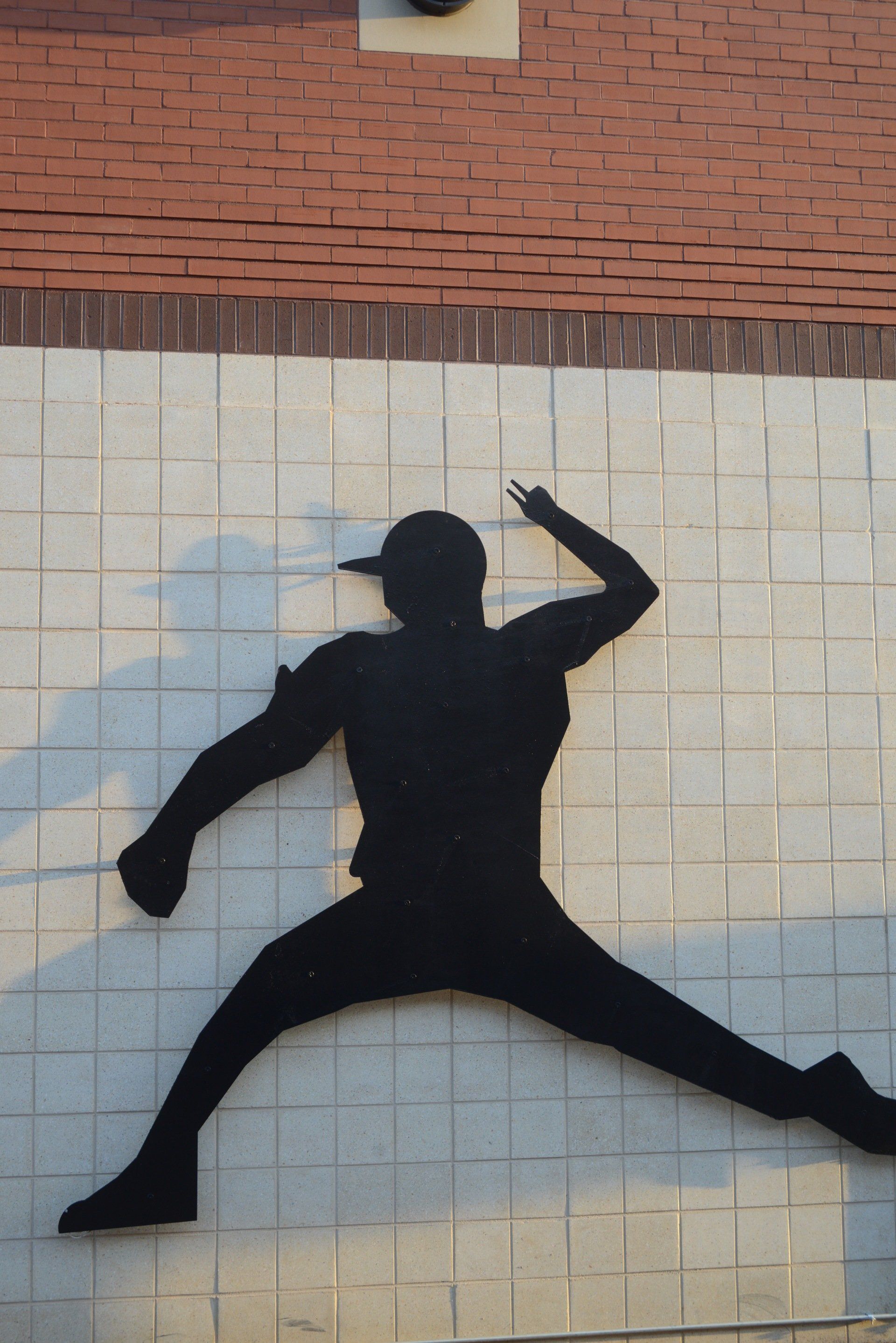 Negro Baseball Museum, Birmingham, AL