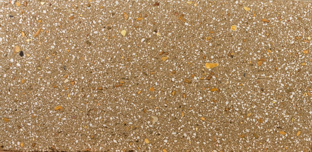 Saddle Beige Ground Face