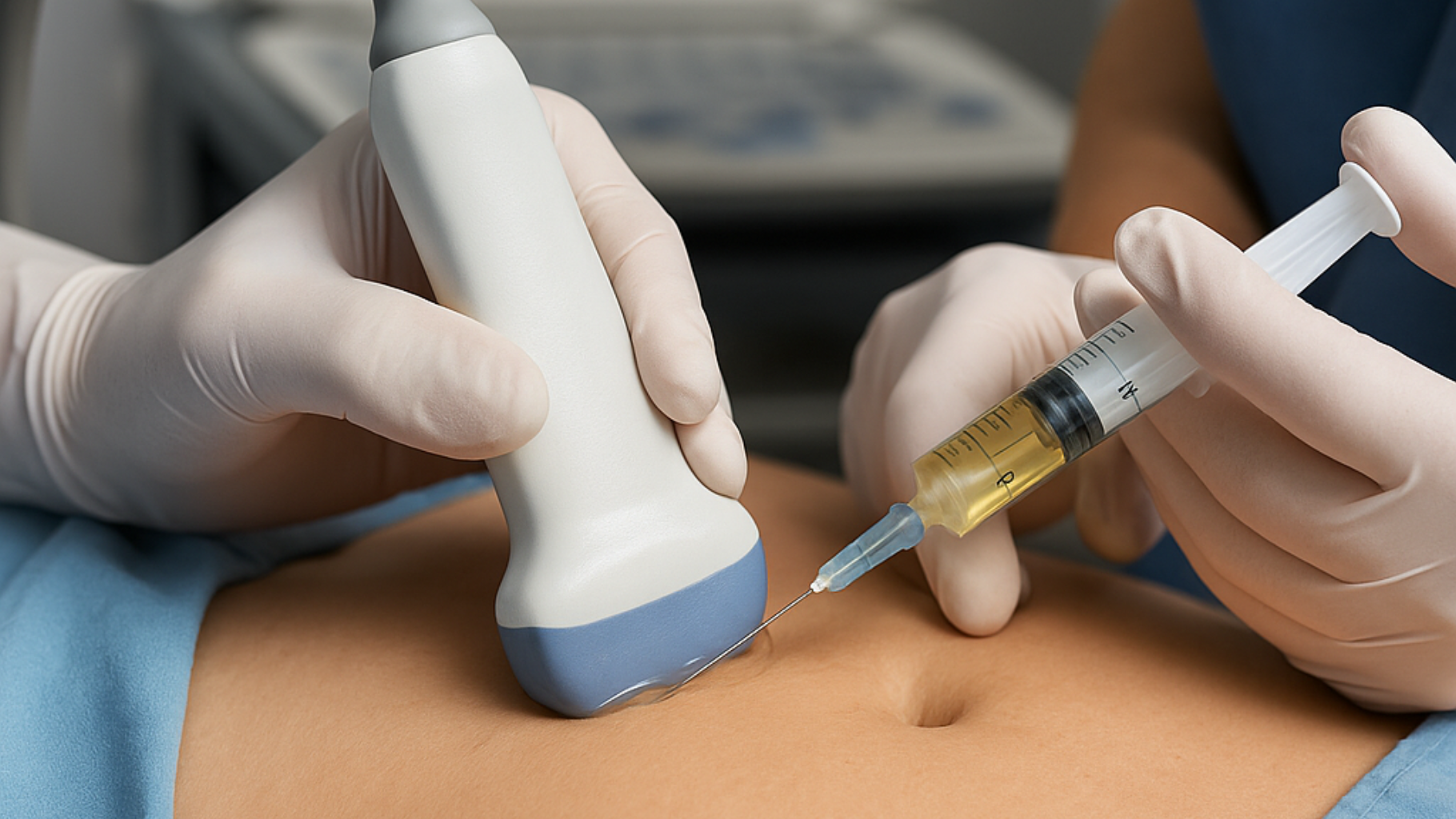 TRATTAMENTI INFILTRATIVI