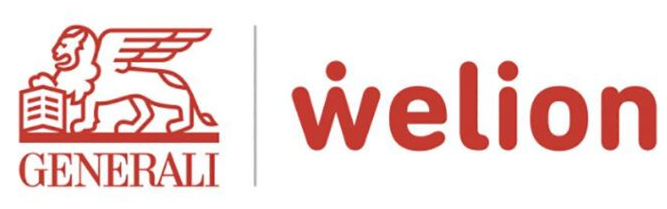 generali welion - logo