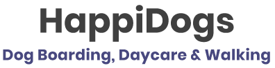 HappiDogs Dog Boarding, Daycare & Walking In Borehamwood