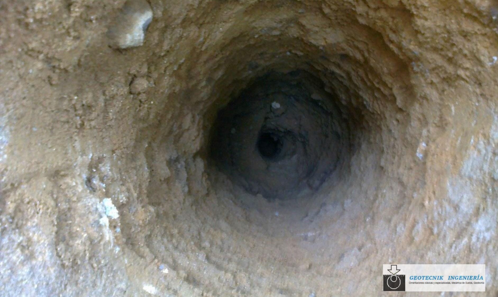 GEOTECNIK INGENIERÍA