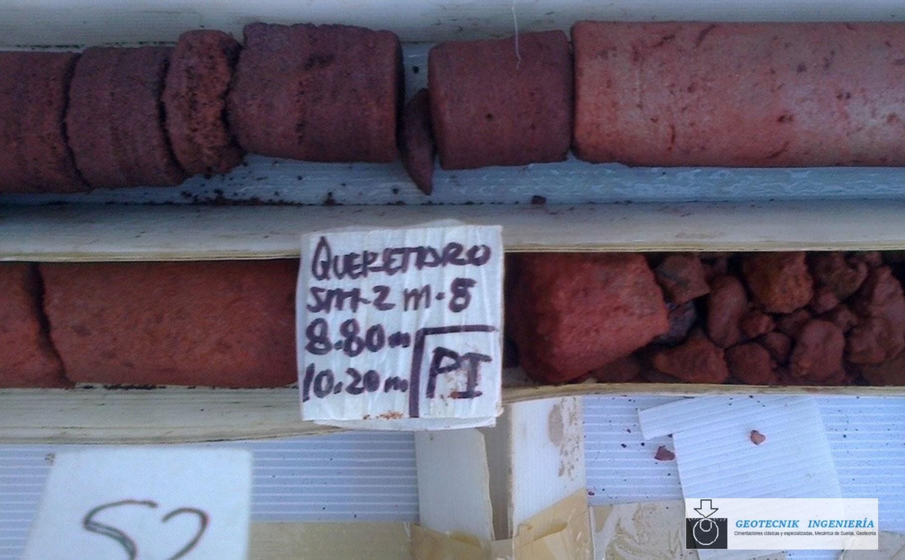 GEOTECNIK INGENIERÍA