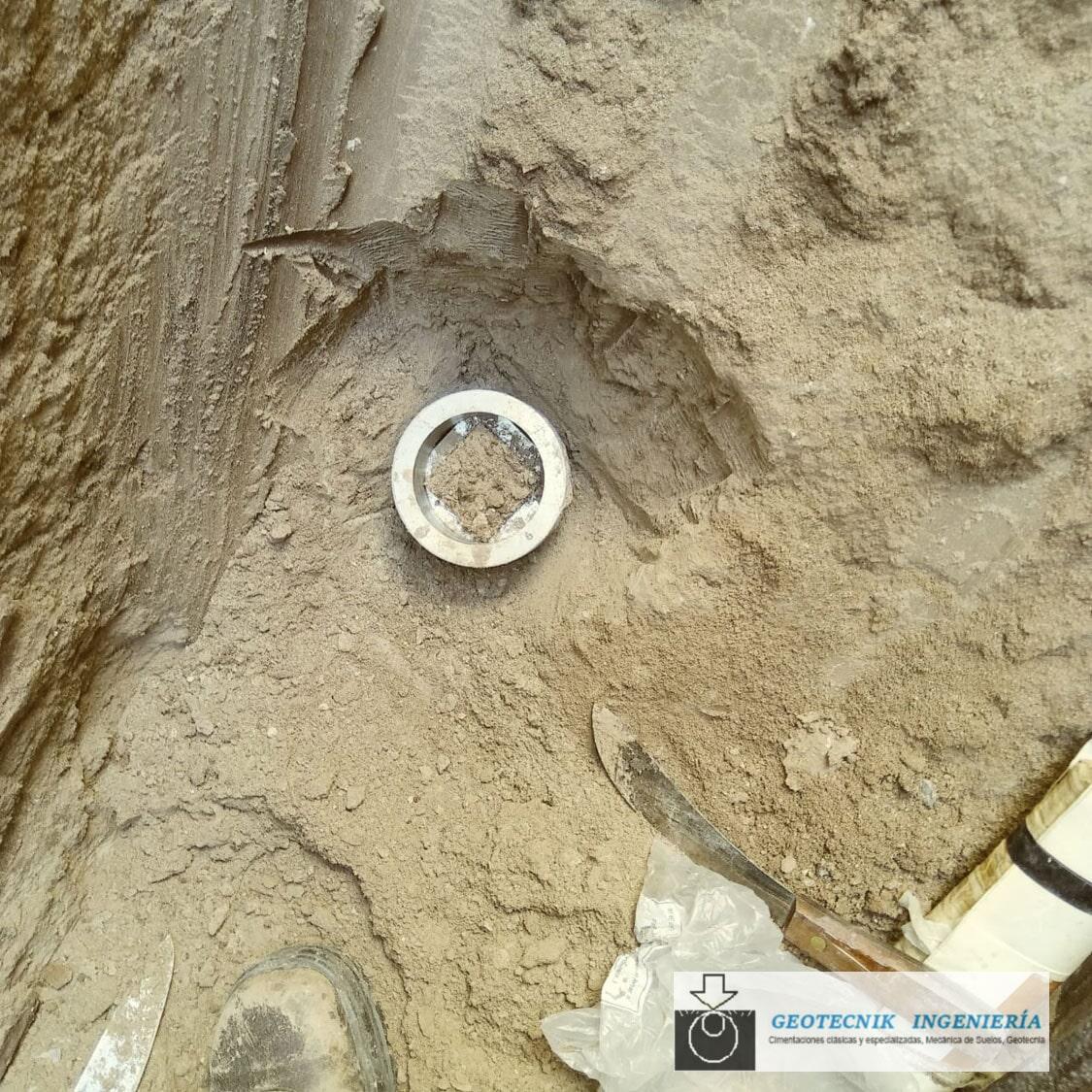 GEOTECNIK INGENIERÍA