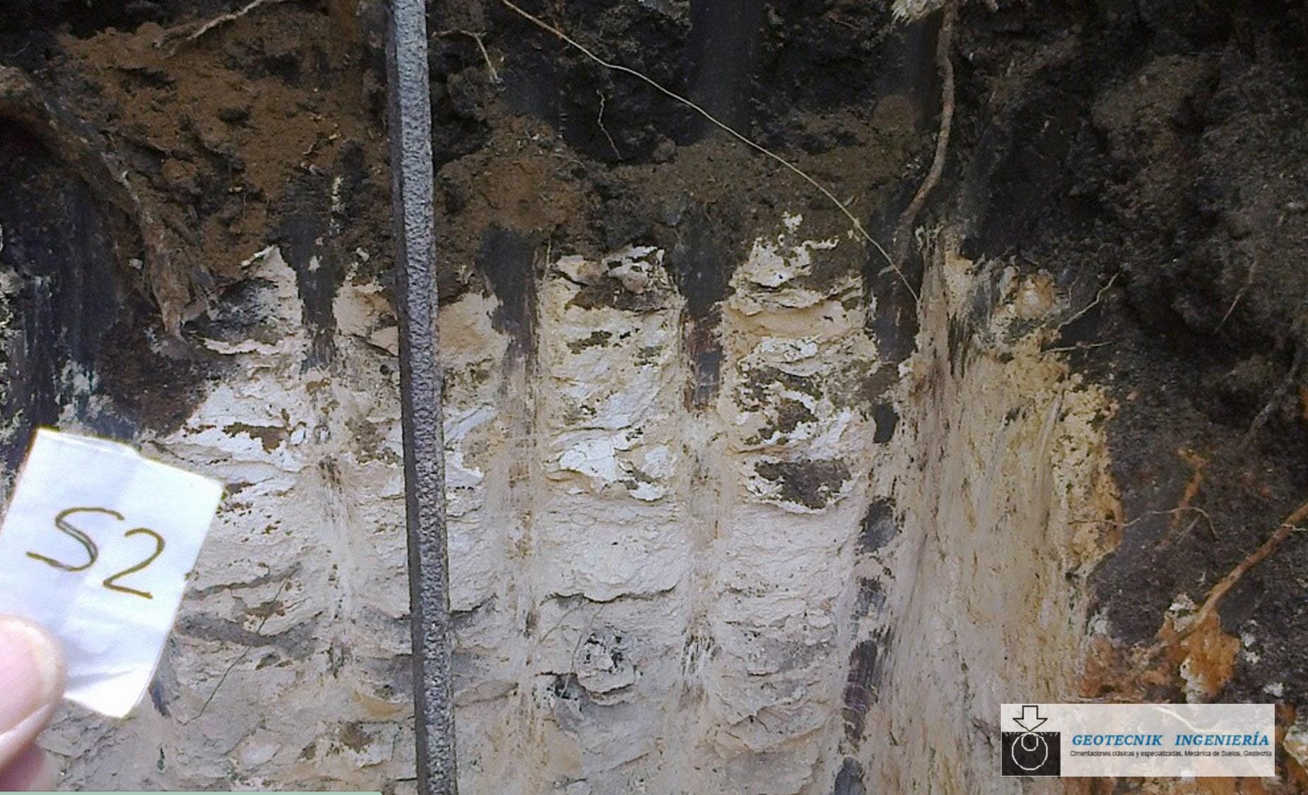 GEOTECNIK INGENIERÍA