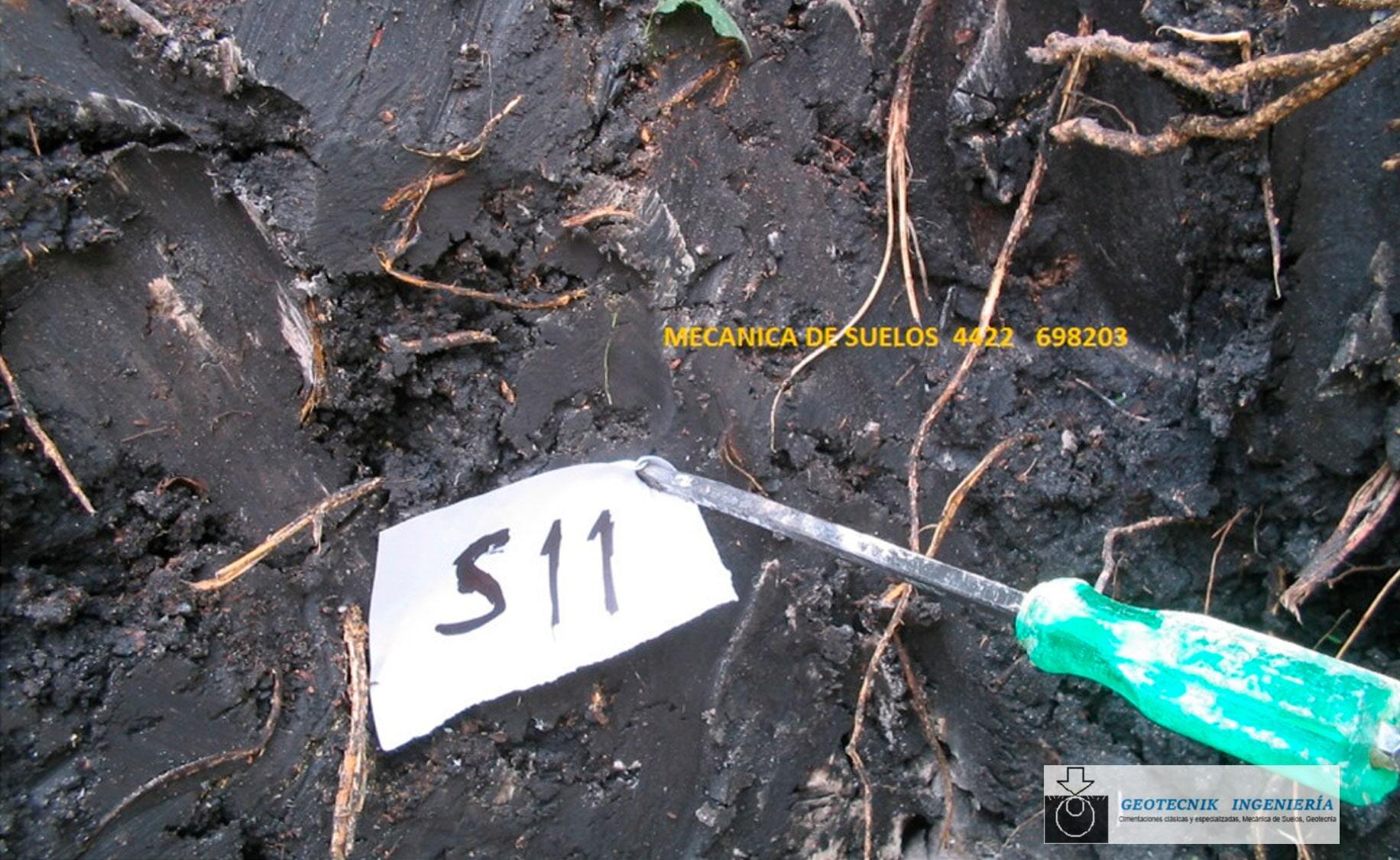 GEOTECNIK INGENIERÍA