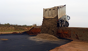 GEOTECNIK INGENIERÍA - proyectos de mecánica de suelos GEOTECNIK INGENIERÍA - proyectos de mecánica de suelos