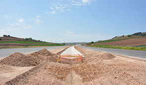 GEOTECNIK INGENIERÍA - mecánica de suelos GEOTECNIK INGENIERÍA - mecánica de suelos