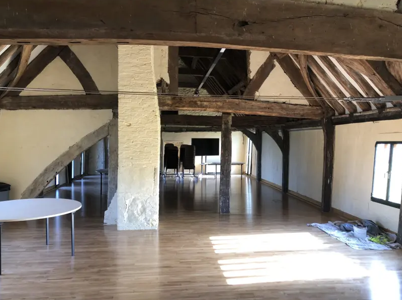 commercial decorating example 8