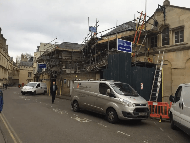 commercial decorating example 12