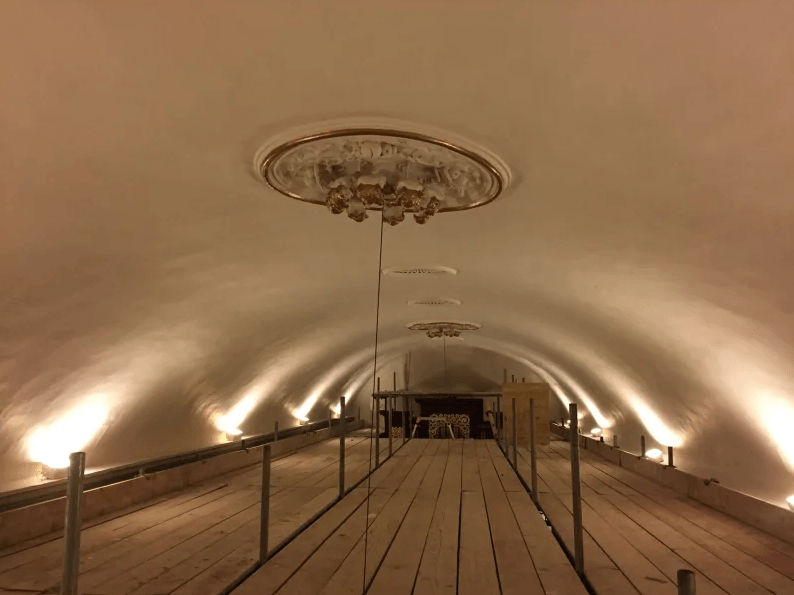 commercial decorating example 13