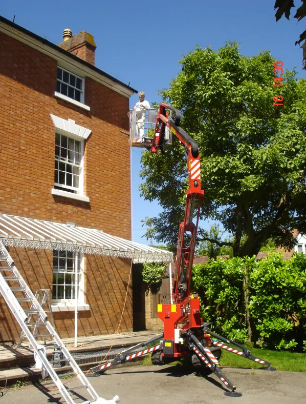 previous project example 10