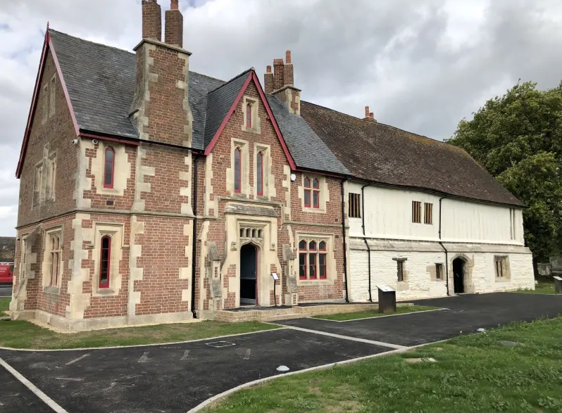 commercial decorating example 7