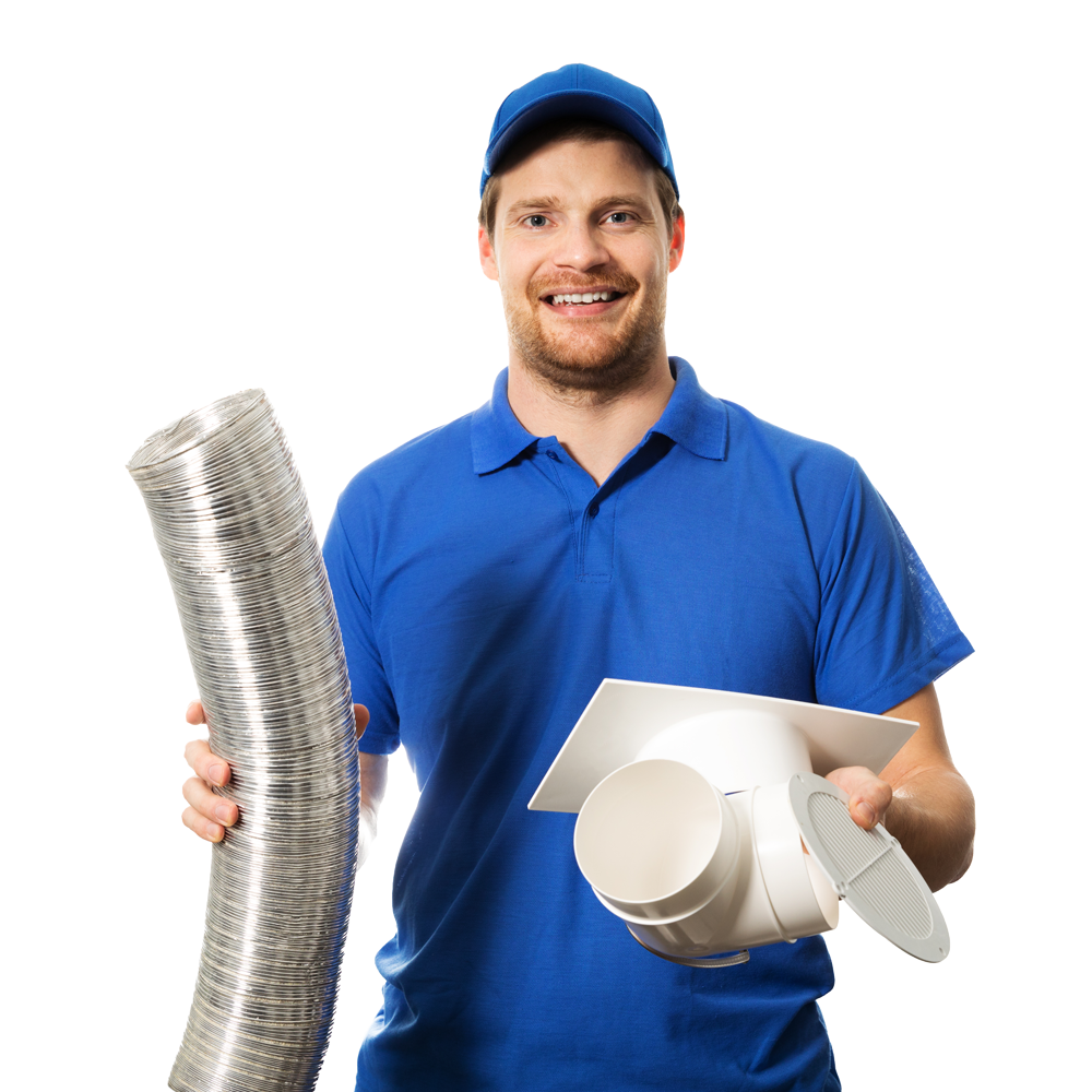 Happy HVAC Expert