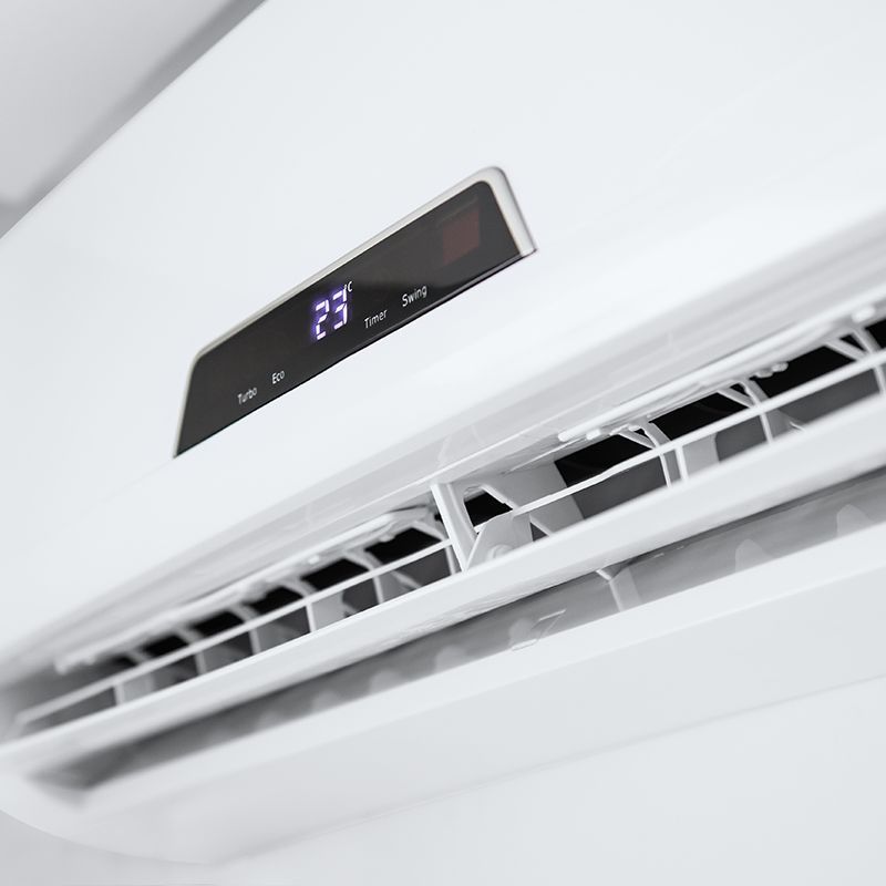 Residential Air Conditioner