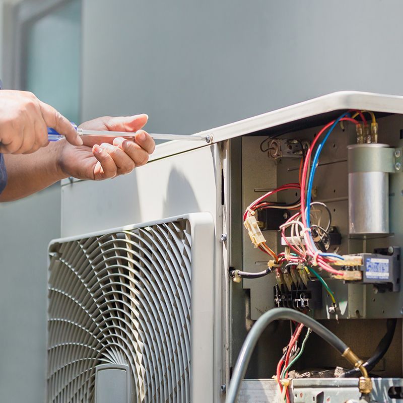 HVAC Repair