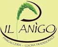 il Panigo - logo