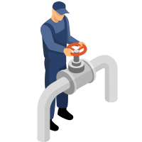 Commercial Plumbing Services — Belle Rose, LA — JT’s Drain Cleaning & Plumbing