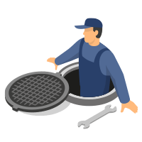 Drain Cleaning — Belle Rose, LA — JT’s Drain Cleaning & Plumbing