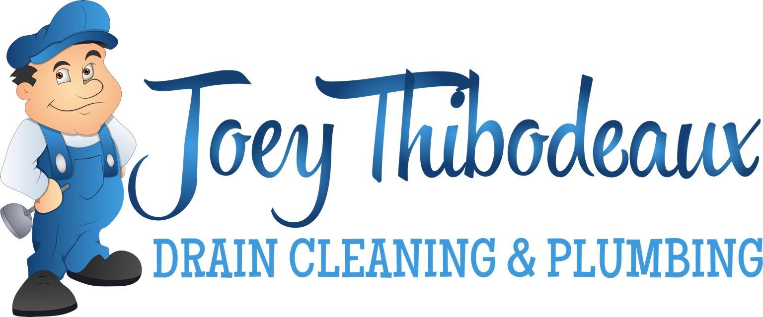 Joey Thibodeaux's Drain Cleaning & Plumbing