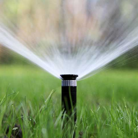 Landscaping & Irrigation
