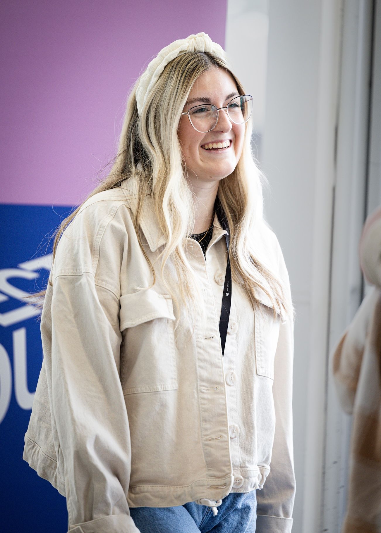 The Cause Church CDA Lobby Young Adults