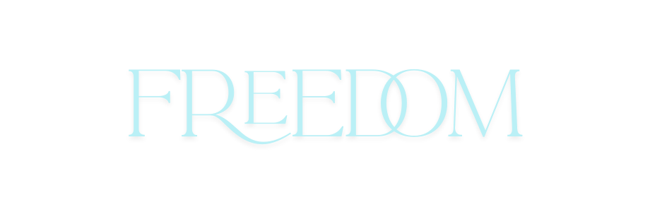 Freedom