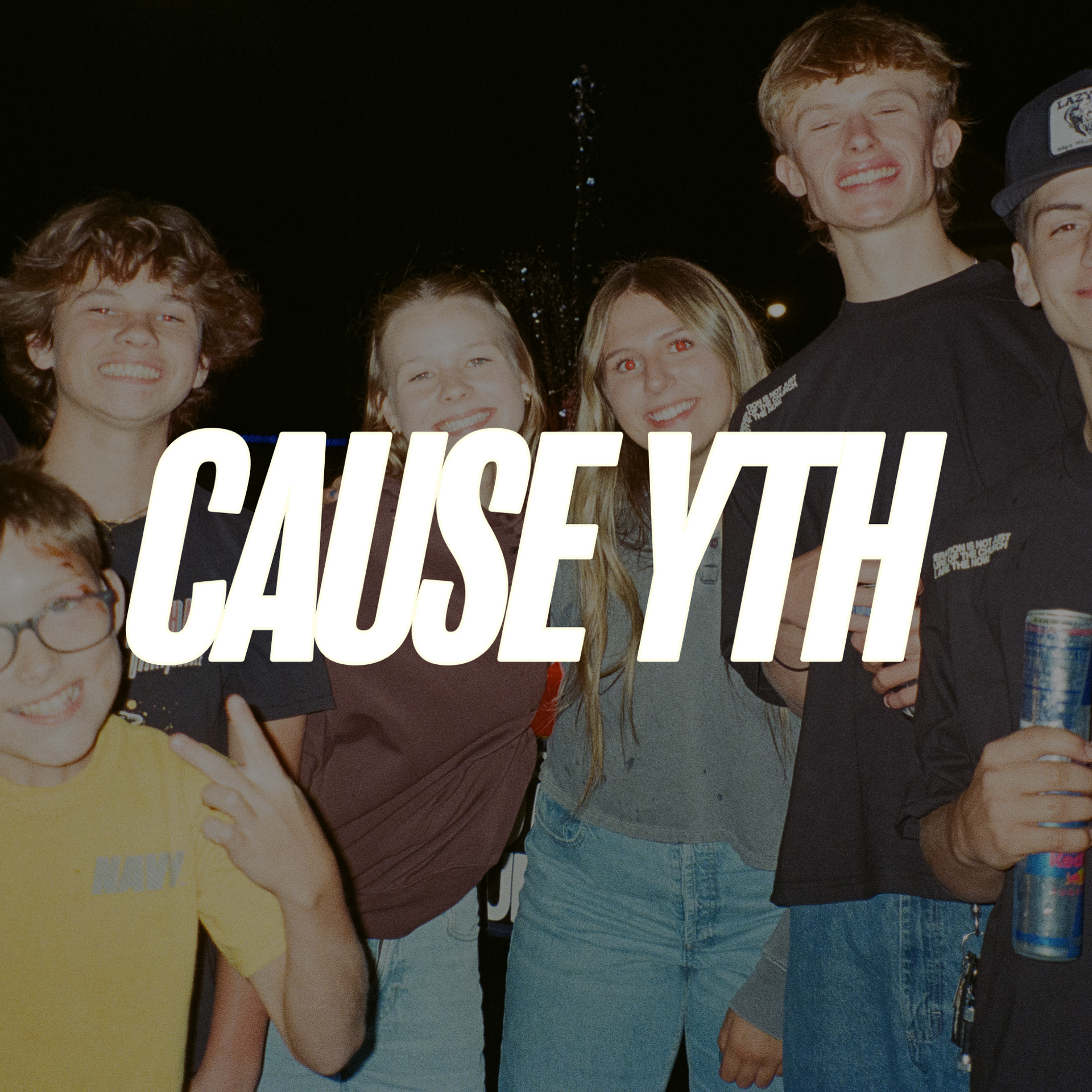 The Cause Church CDA Cause Youth