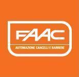 Faac logo