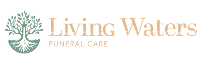 Living Waters Funeral Care Logo