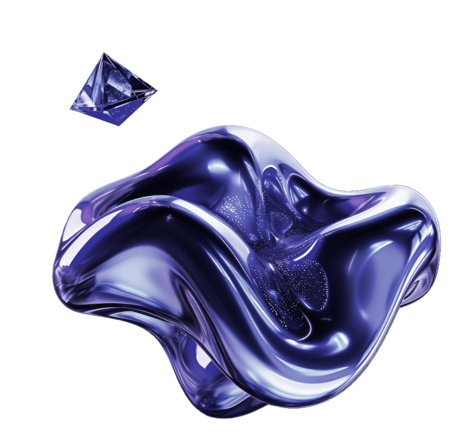 Objet 3D Hero, Eywa Vision, agence holographique 3D, hologramme, projection holographique, création contenu 3D