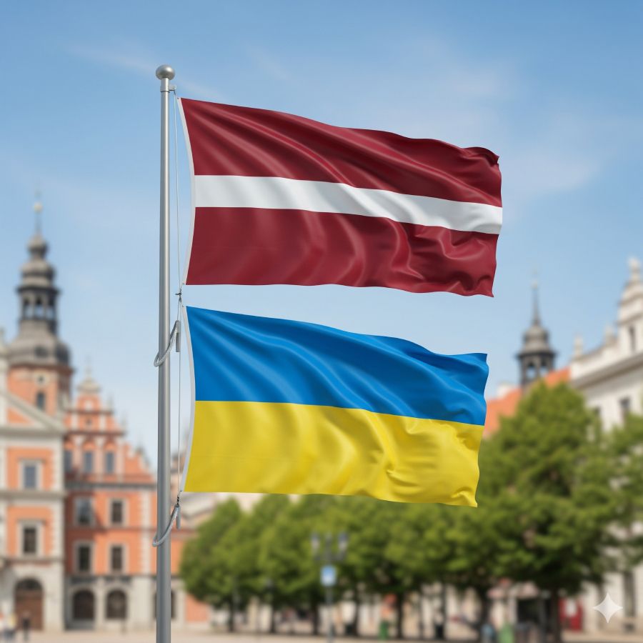 Carnikavas karoga precedenta juridiskā analīze