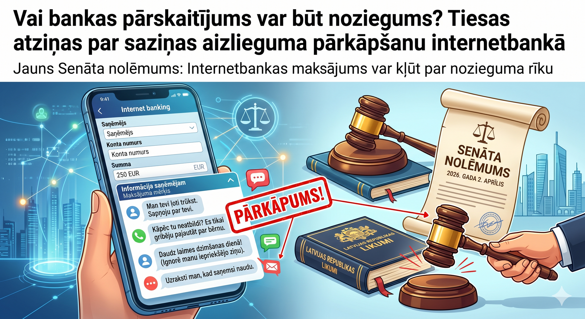 Kam jāremontē Tavs balkons