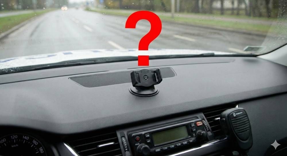 Tiesas uzvara pret policijas