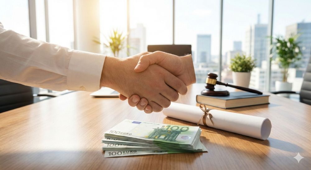 Rokas nauda: Kad pārdevēja vilcināšanās noved pie pienākuma maksāt dubultā