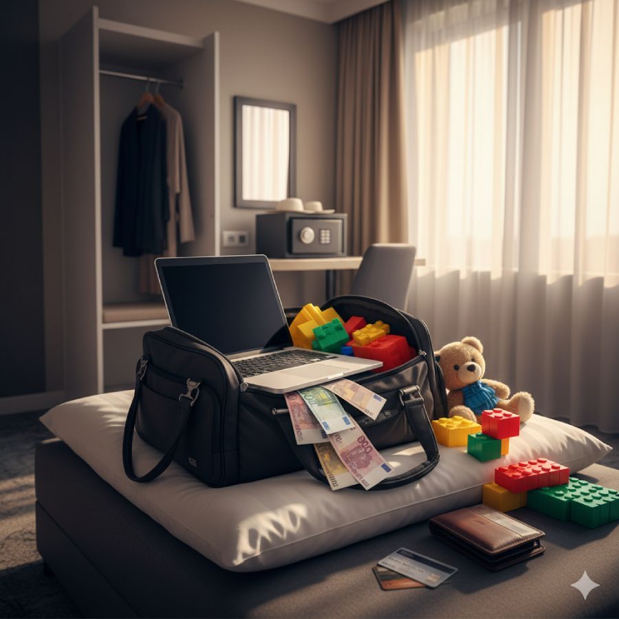 Viesnīcnieka glabājums: Aizmirsta norma ar plašu aizsardzību