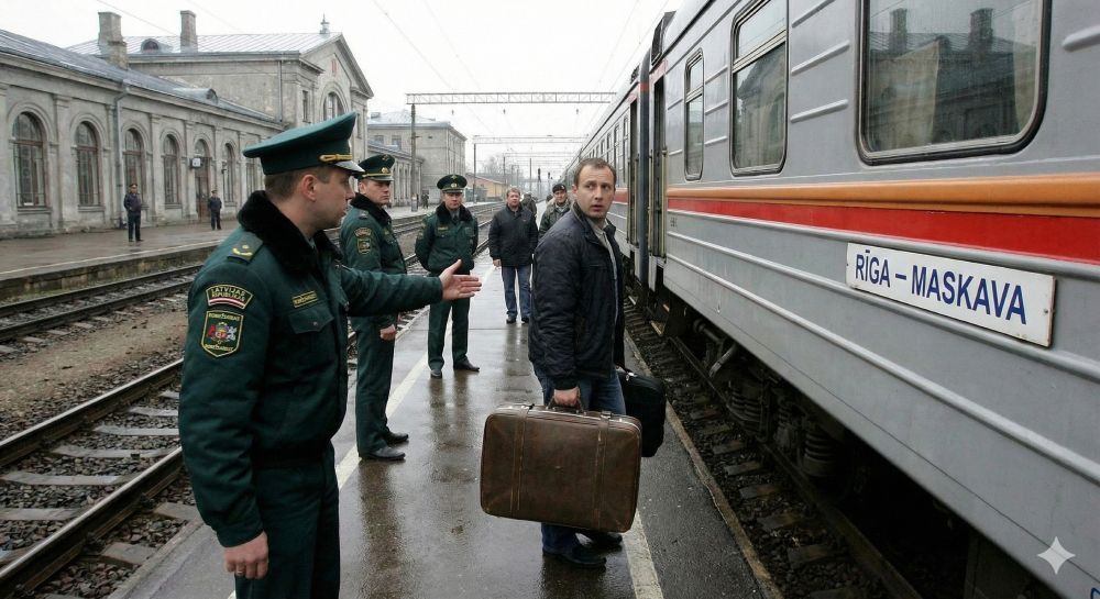 Senāta atziņas par krievijas pilsoņa piespiedu izraidīšanu un iekļaušanu