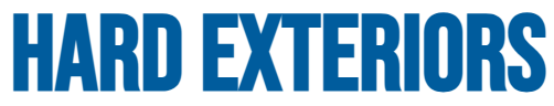 Hard Exteriors
