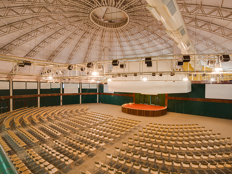 Arena de Eventos